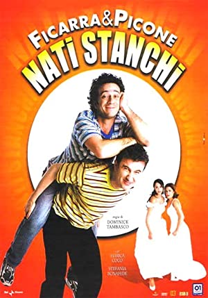 Nati stanchi (2002) with English Subtitles on DVD on DVD